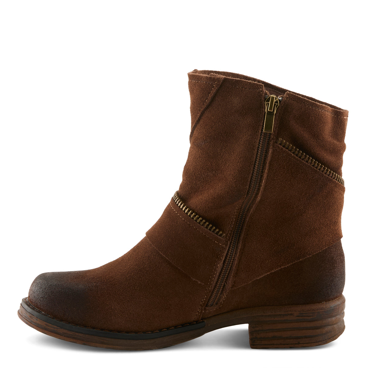 Spring Step Mazure Boots — product view 2