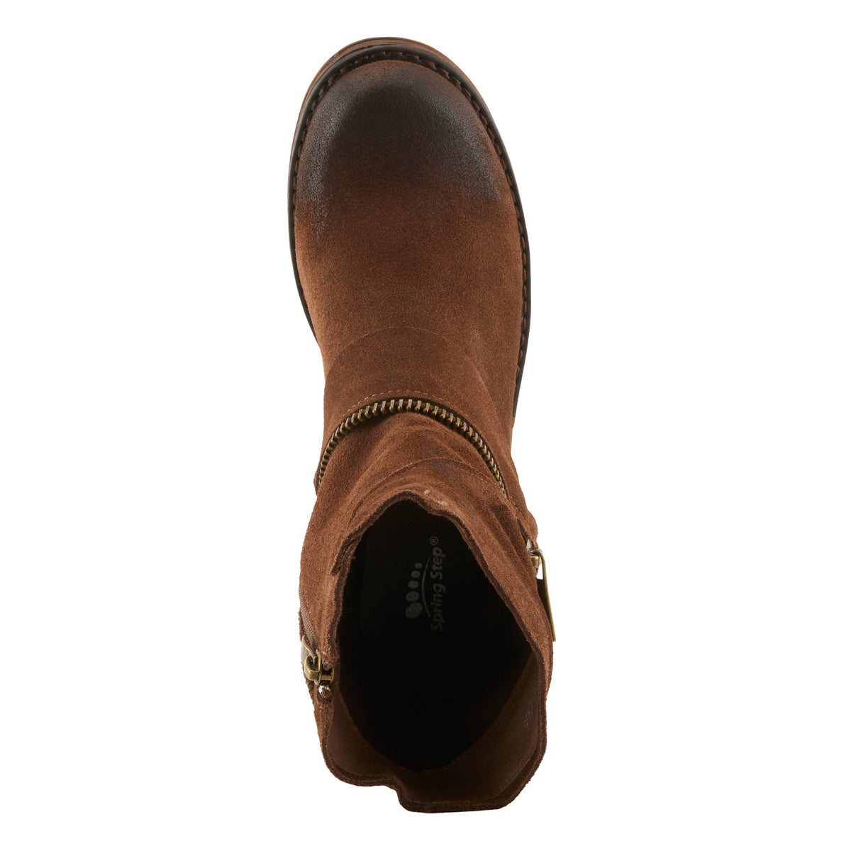 Spring Step Mazure Boots — product view 3