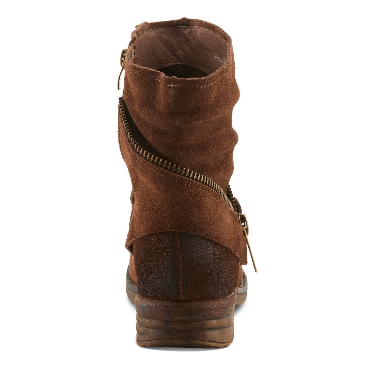 Spring Step Mazure Boots — product view 4