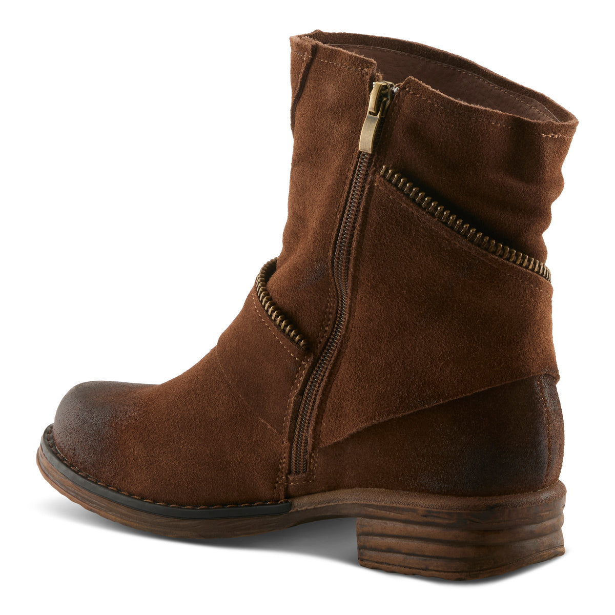 Spring Step Mazure Boots — product view 7