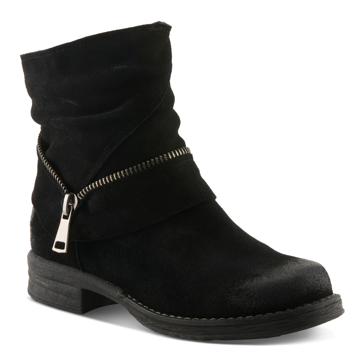 Spring Step Mazure Boots — product view 8