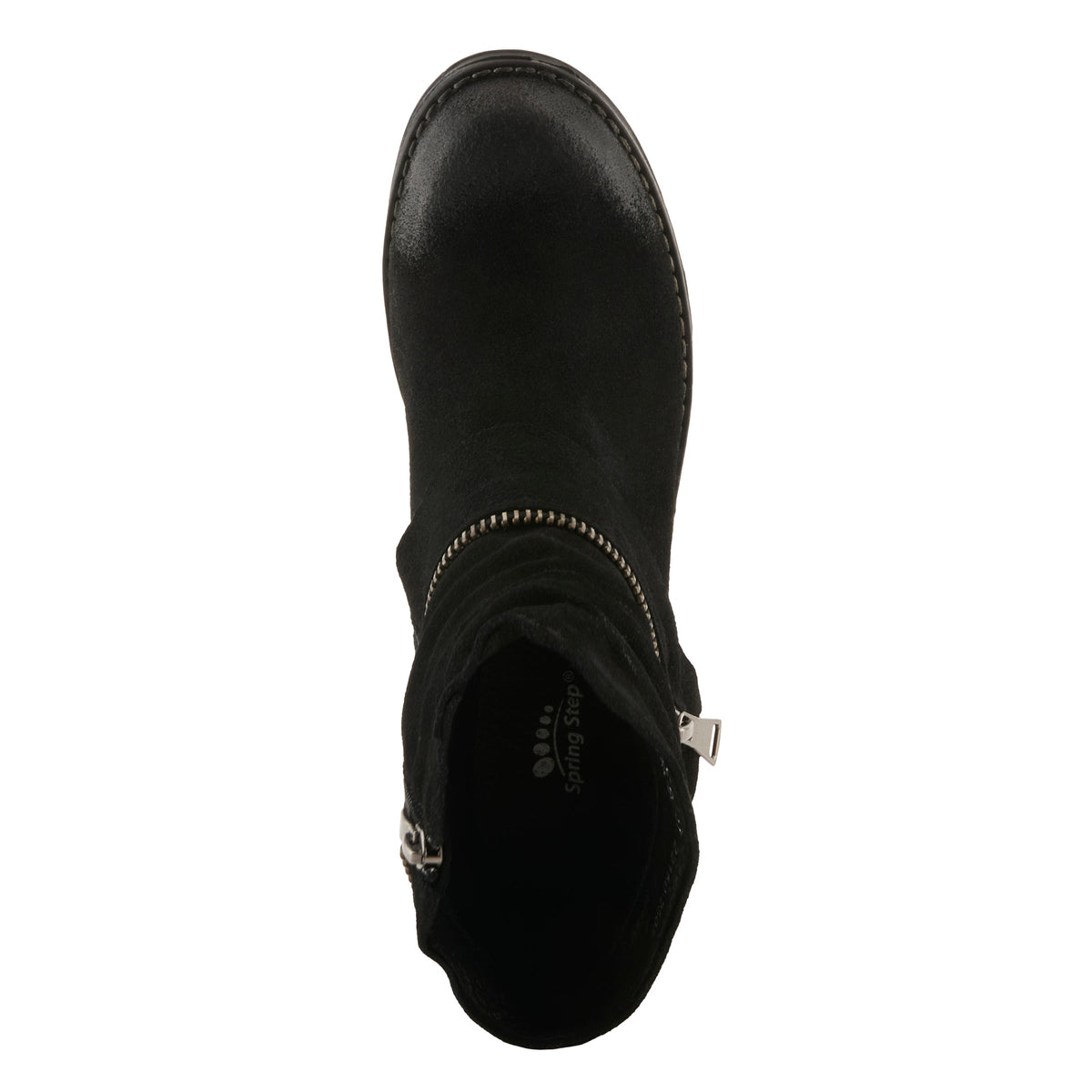 Spring Step Mazure Boots — product view 10