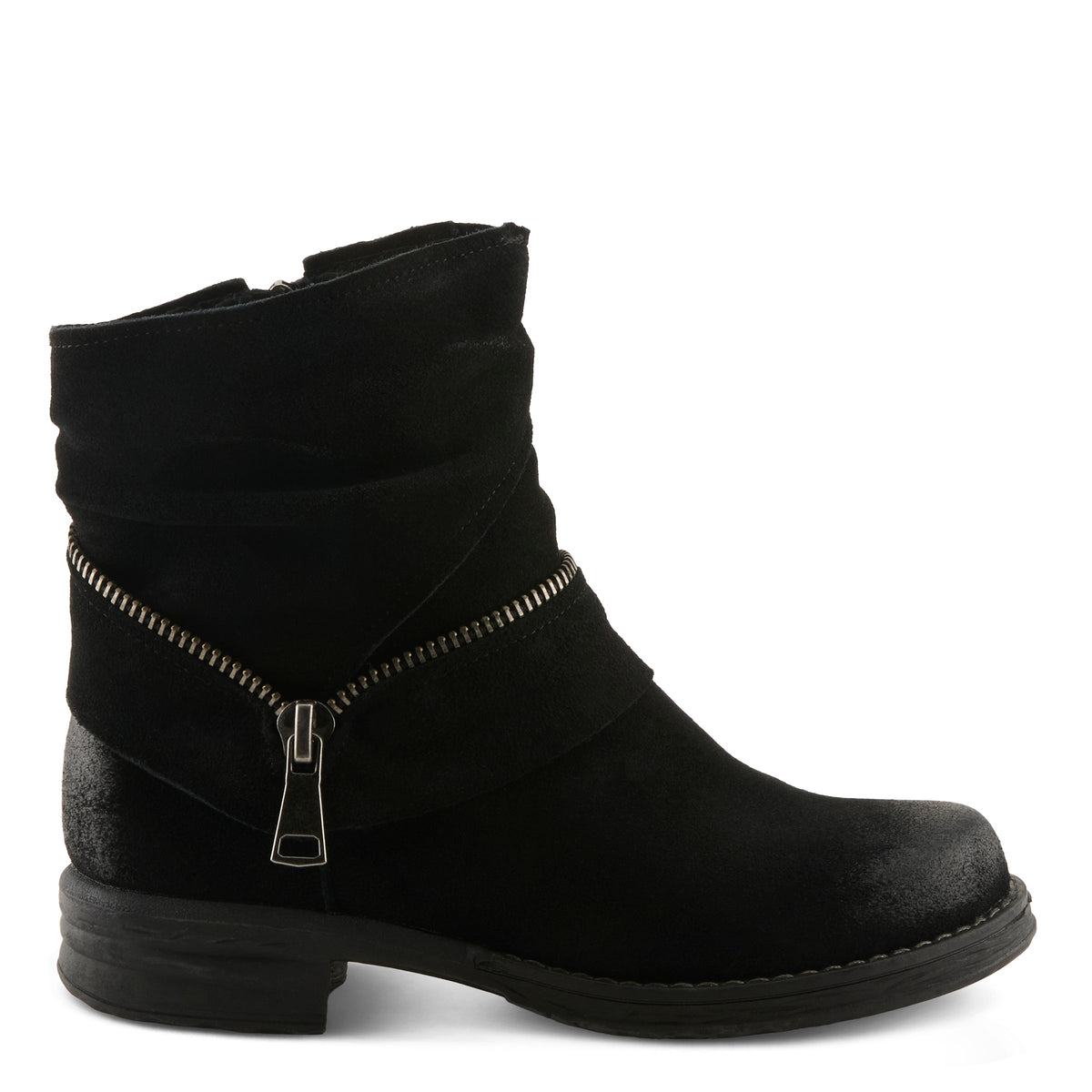 Spring Step Mazure Boots — product view 12