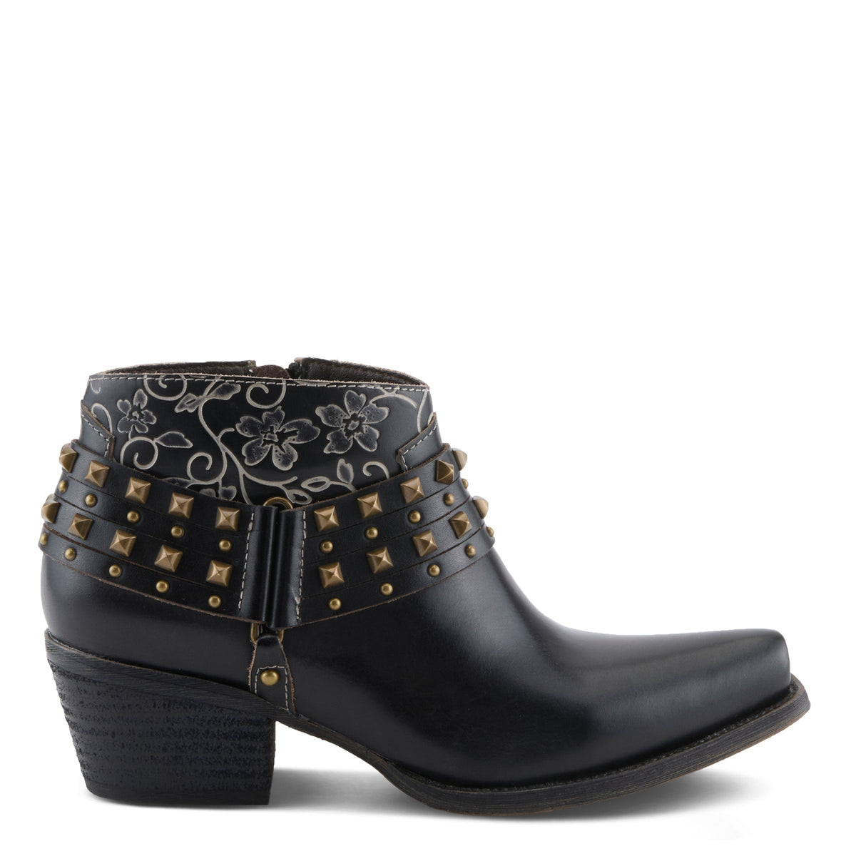 L'Artiste Meechelle Women's Boots — product view 5