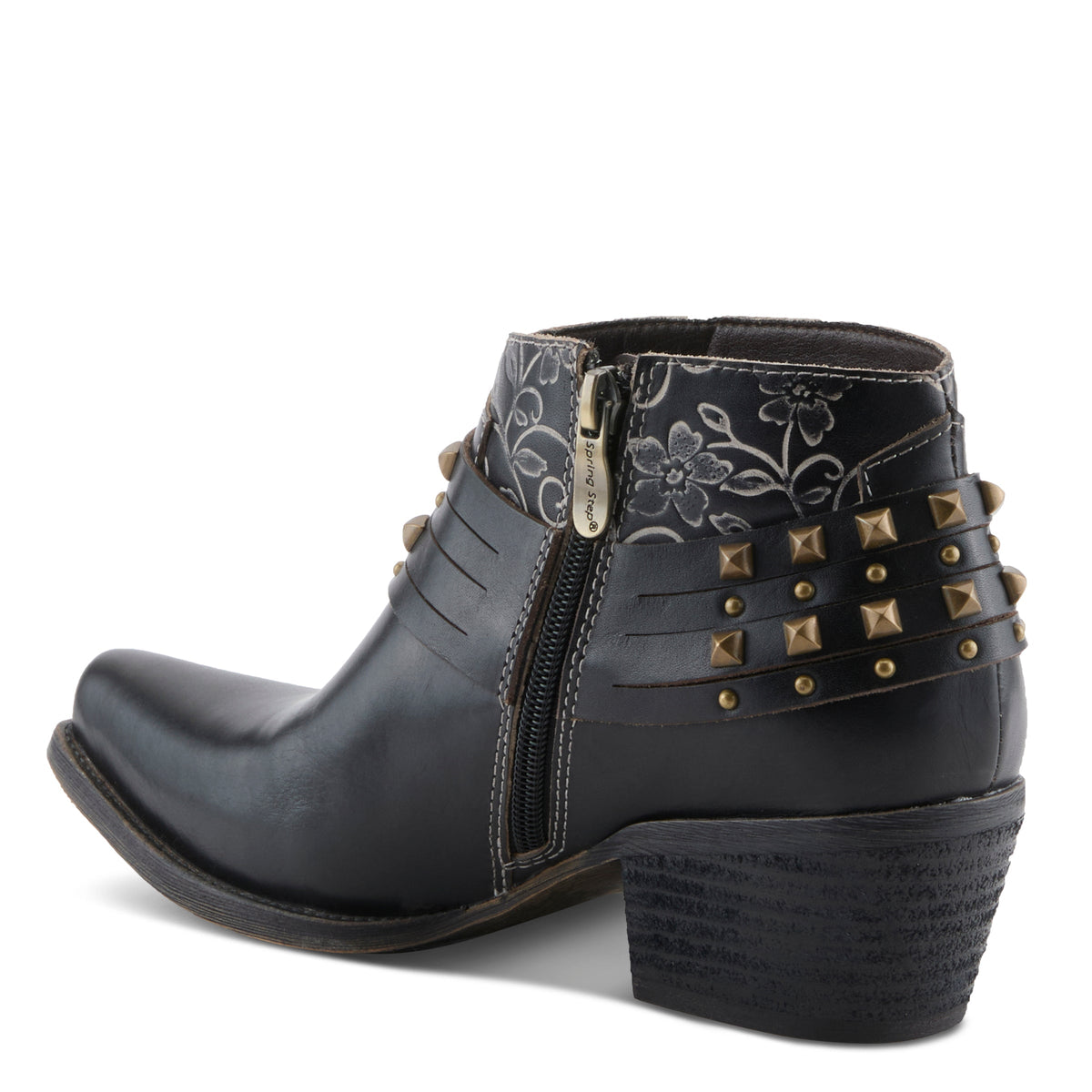 L'Artiste Meechelle Women's Boots — product view 7