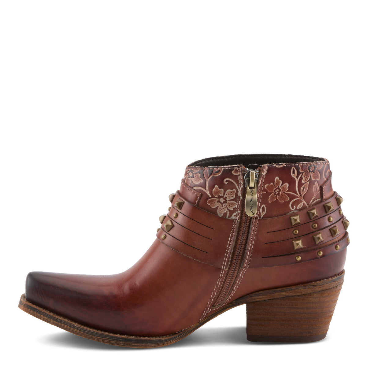 L'Artiste Meechelle Women's Boots — product view 9
