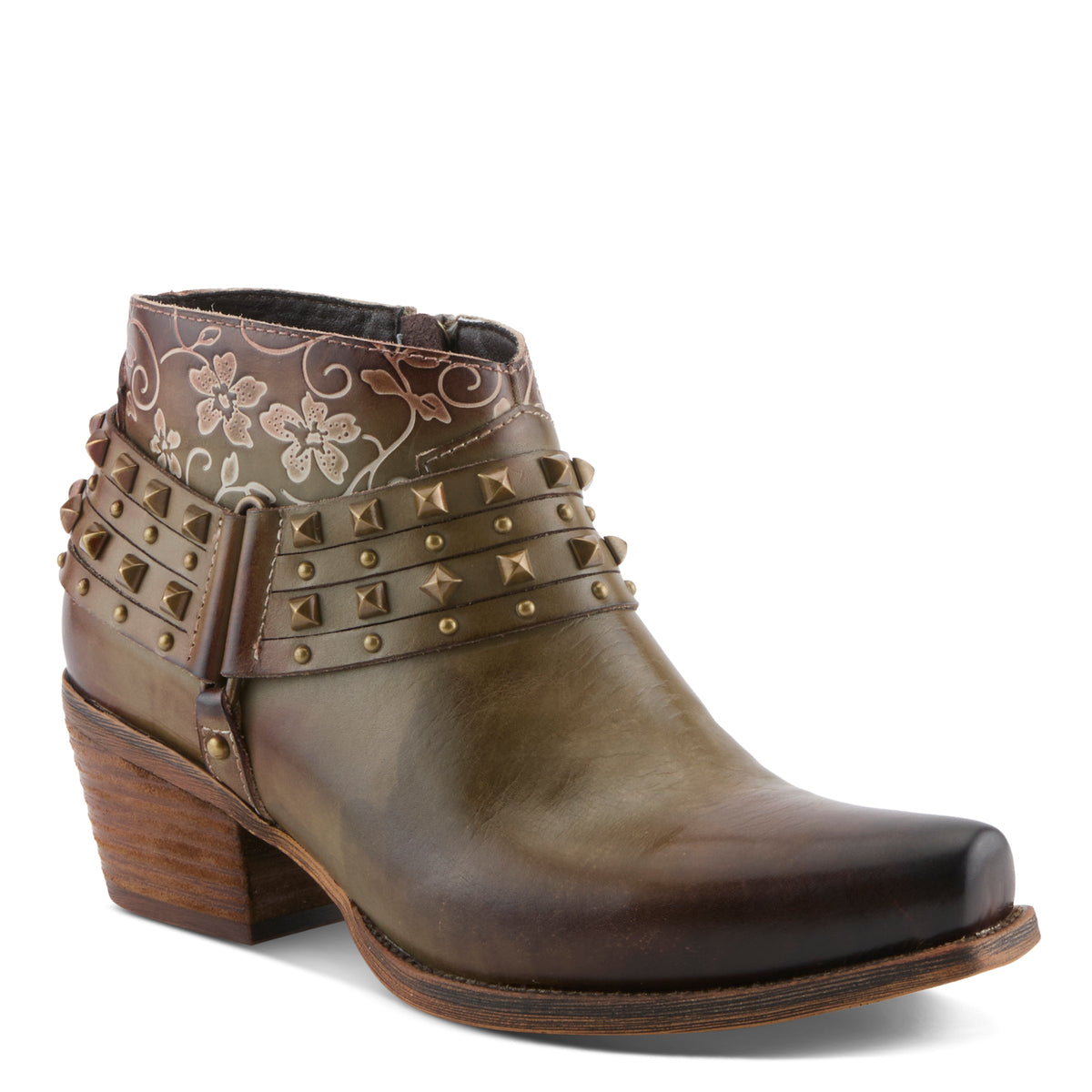 L'Artiste Meechelle Women's Boots — product view 15