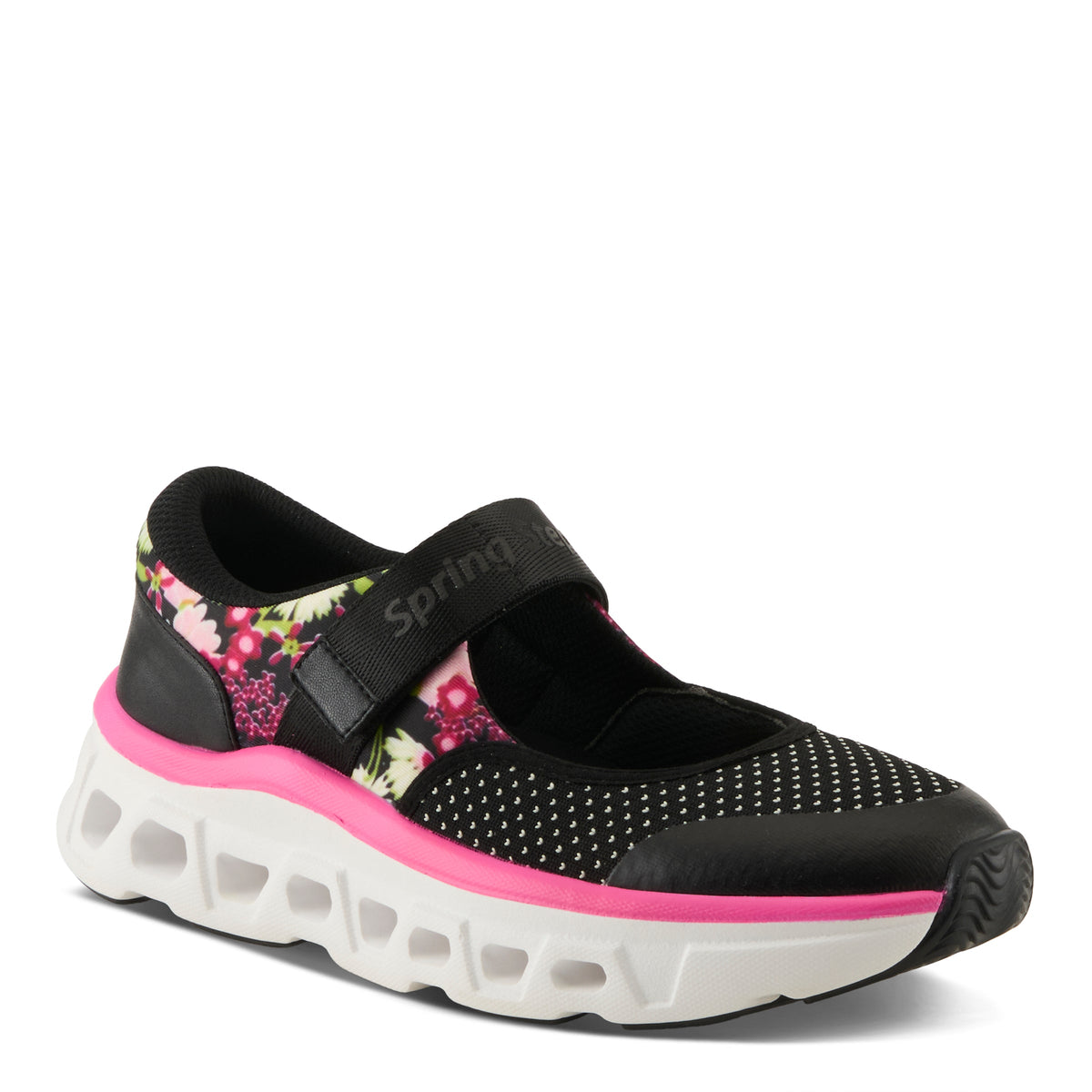 Spring Step Professional Melfi Women's Shoes — product view 2