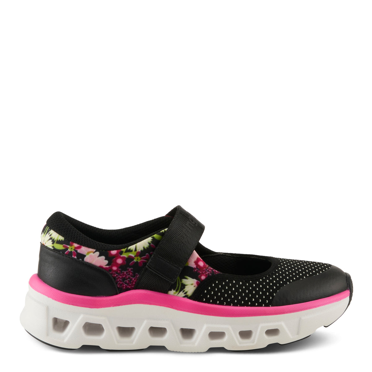Spring Step Professional Melfi Women's Shoes — product view 6