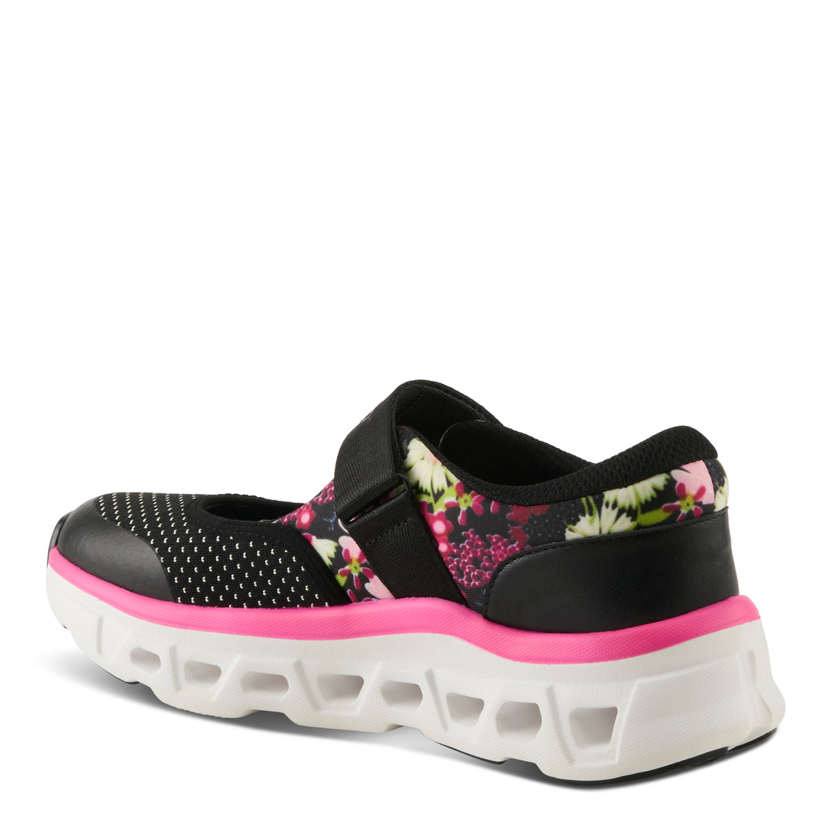 Spring Step Professional Melfi Women's Shoes — product view 8