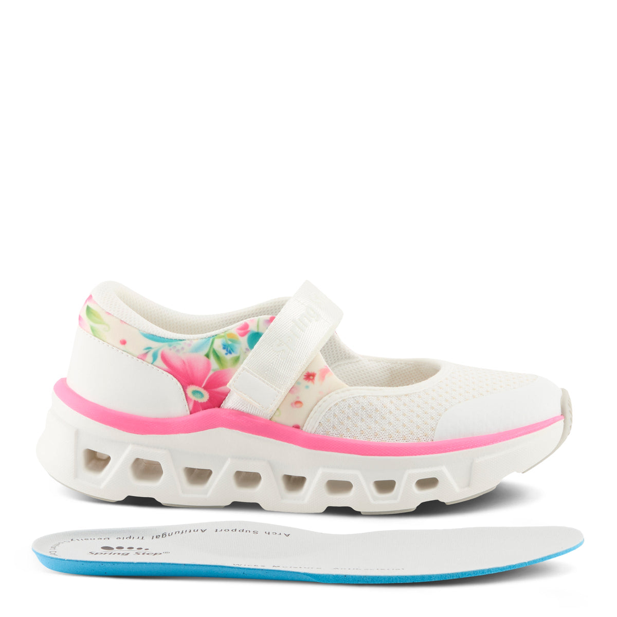 Spring Step Professional Melfi Women's Shoes — product view 17