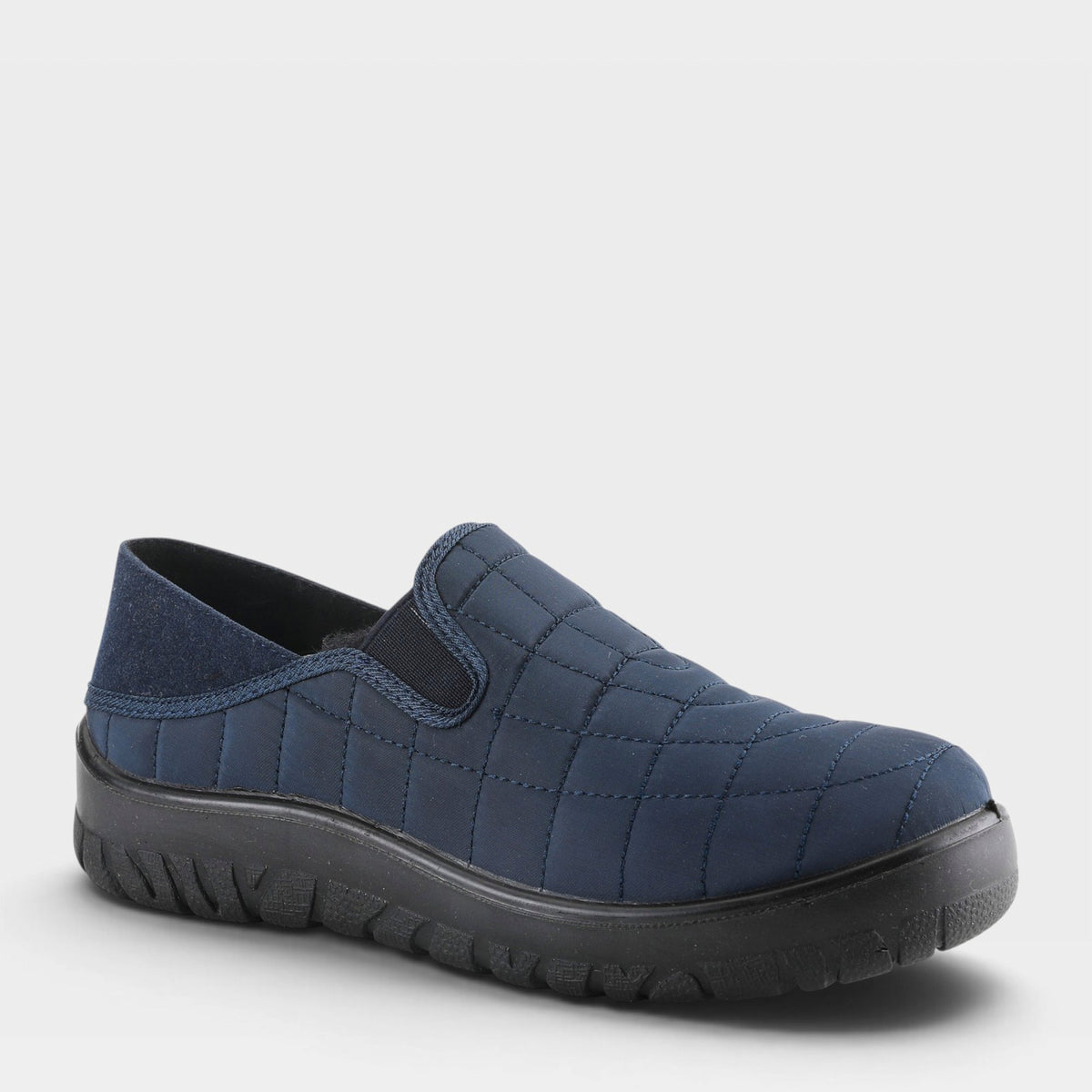 Flexus Mella Women's Slip-On Shoes — product view 4