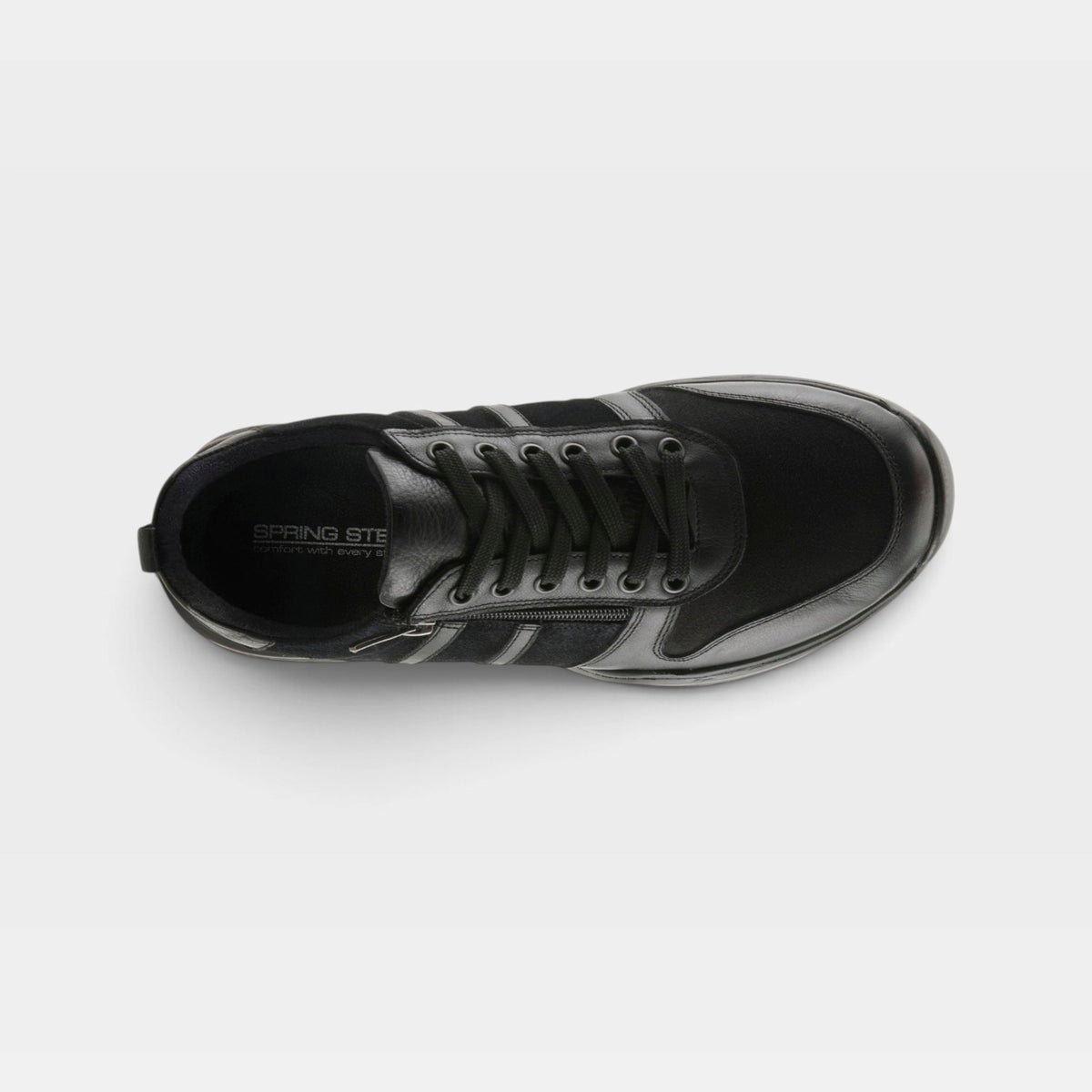 Spring Step Melvin Men's Sneakers — product view 3