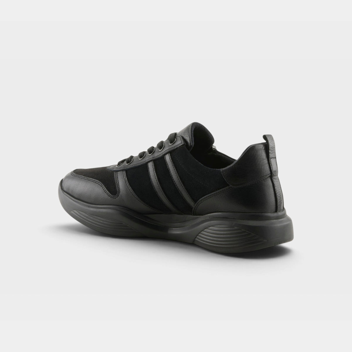 Spring Step Melvin Men's Sneakers — product view 5