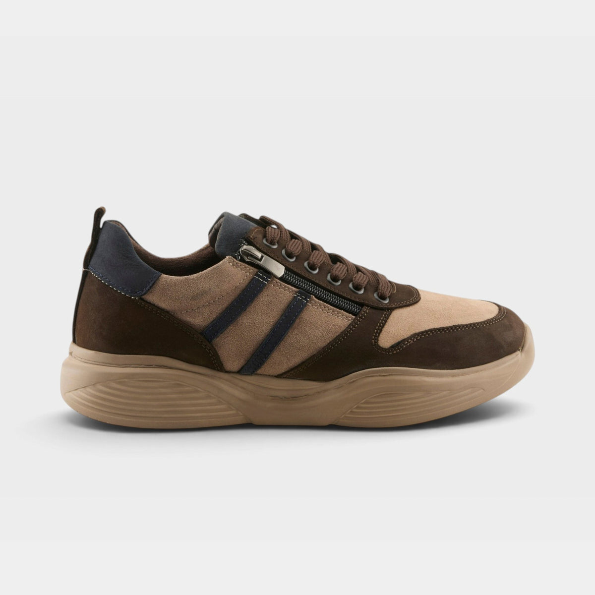 Spring Step Melvin Men's Sneakers — product view 6