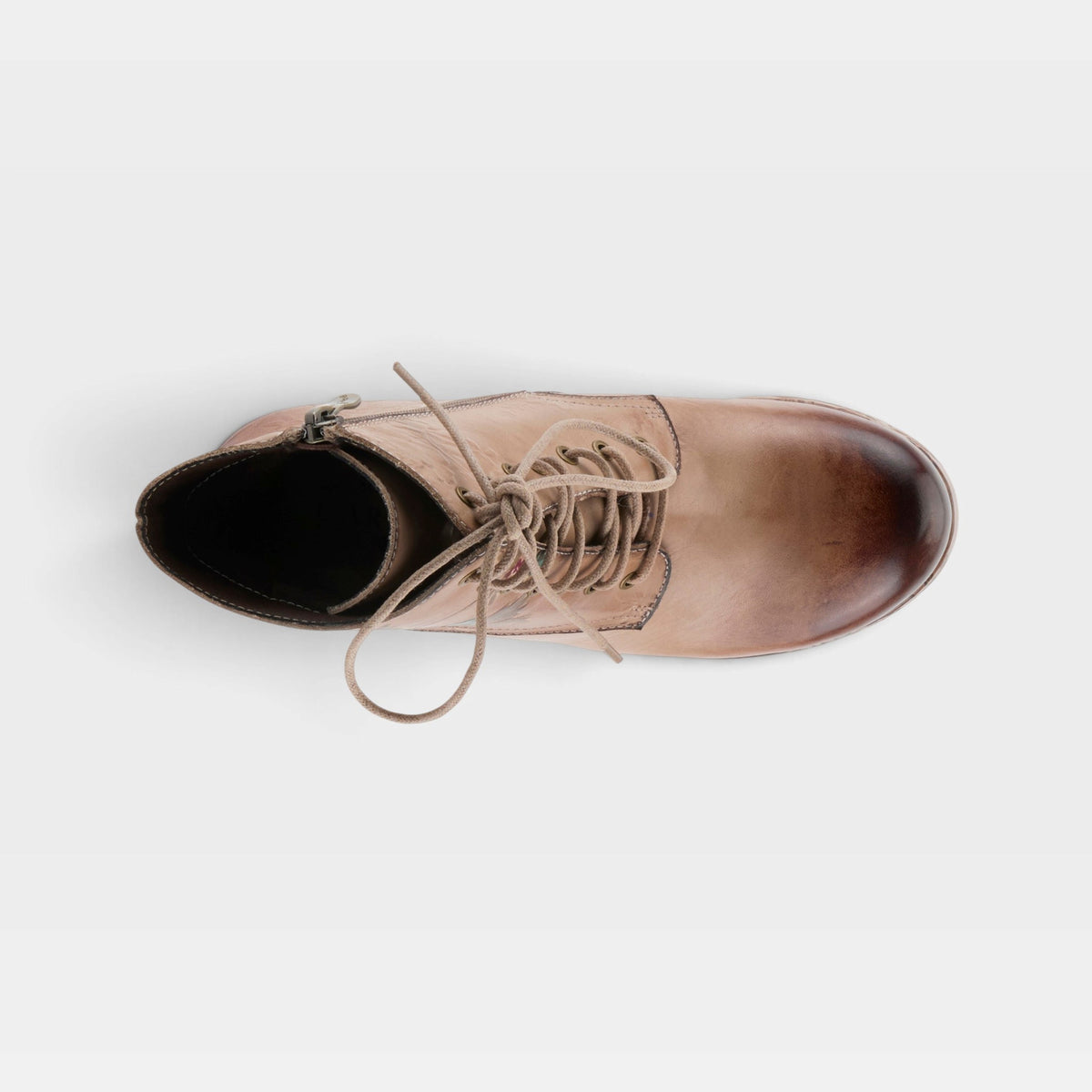 L'Artiste Messapica Women's Boots — product view 8