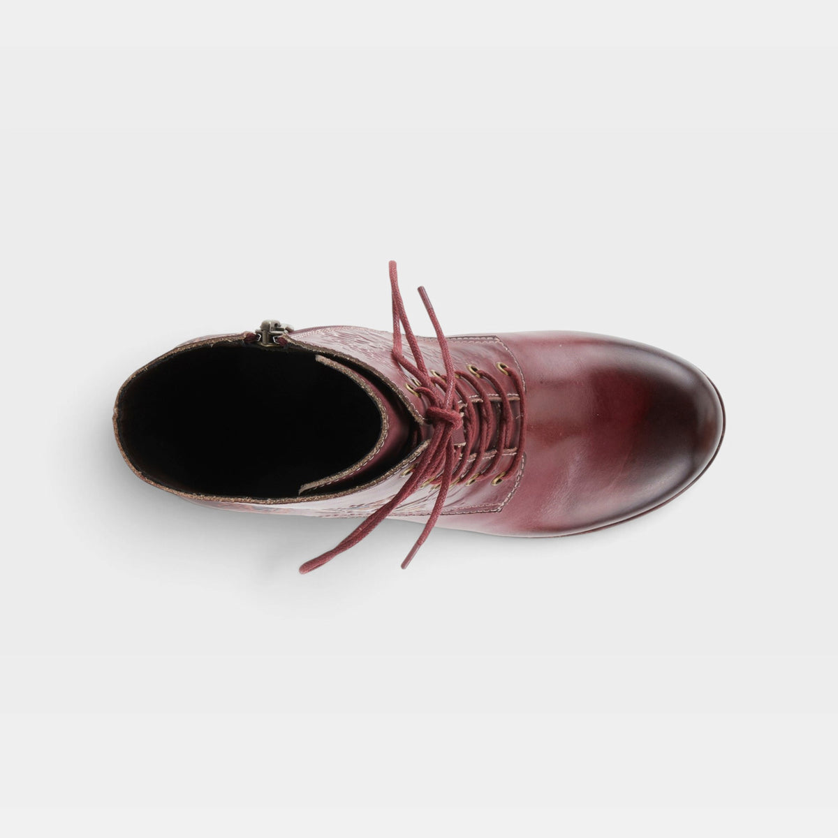 L'Artiste Messapica Women's Boots — product view 12