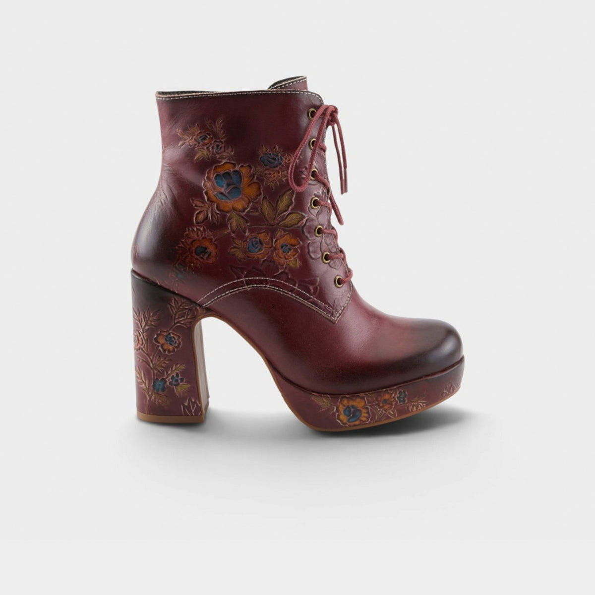 L'Artiste Messapica Women's Boots — product view 11