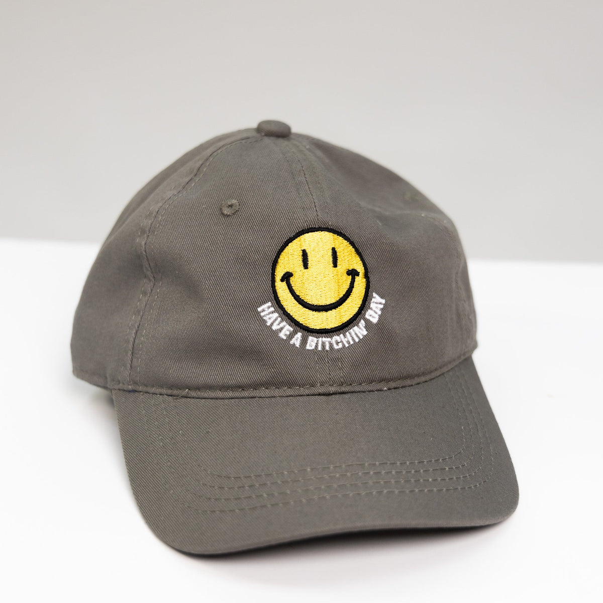 Have a Bitchin' Day Embroidered Hat