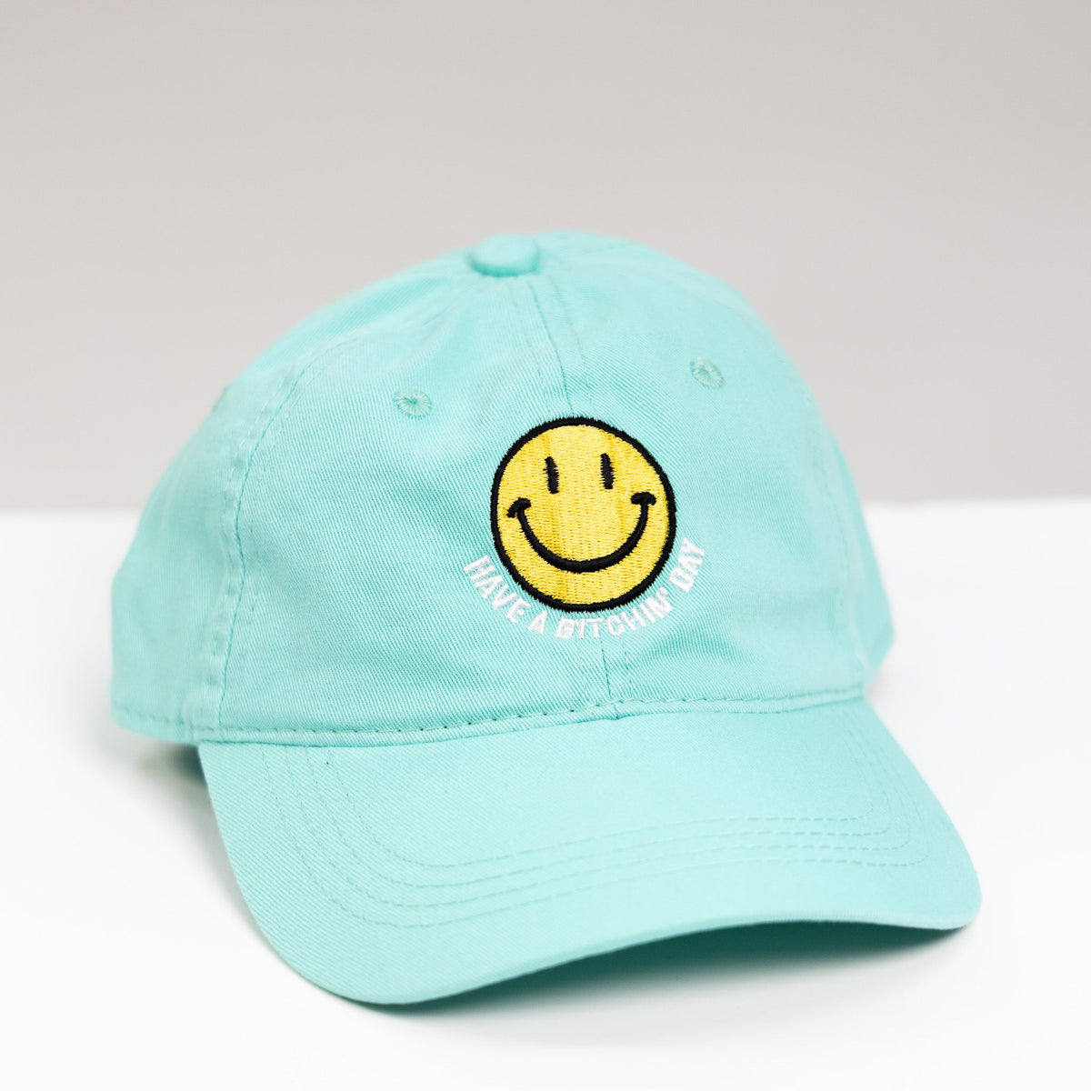 Have a Bitchin' Day Embroidered Hat