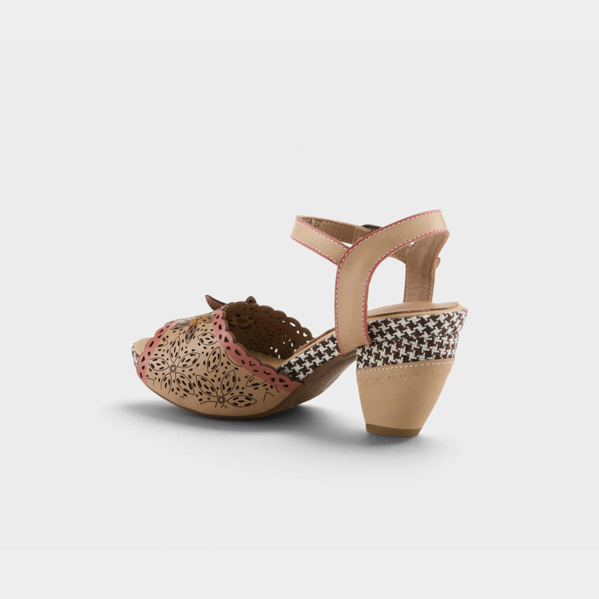 L'Artiste Miabella Sandals — product view 14