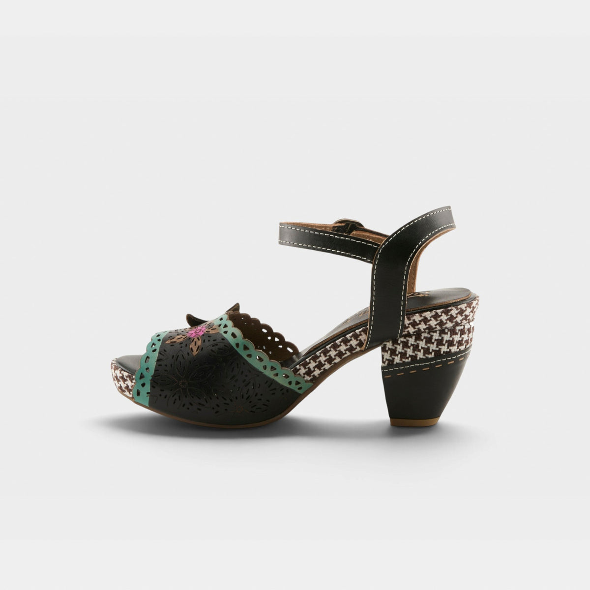 L'Artiste Miabella Sandals — product view 9