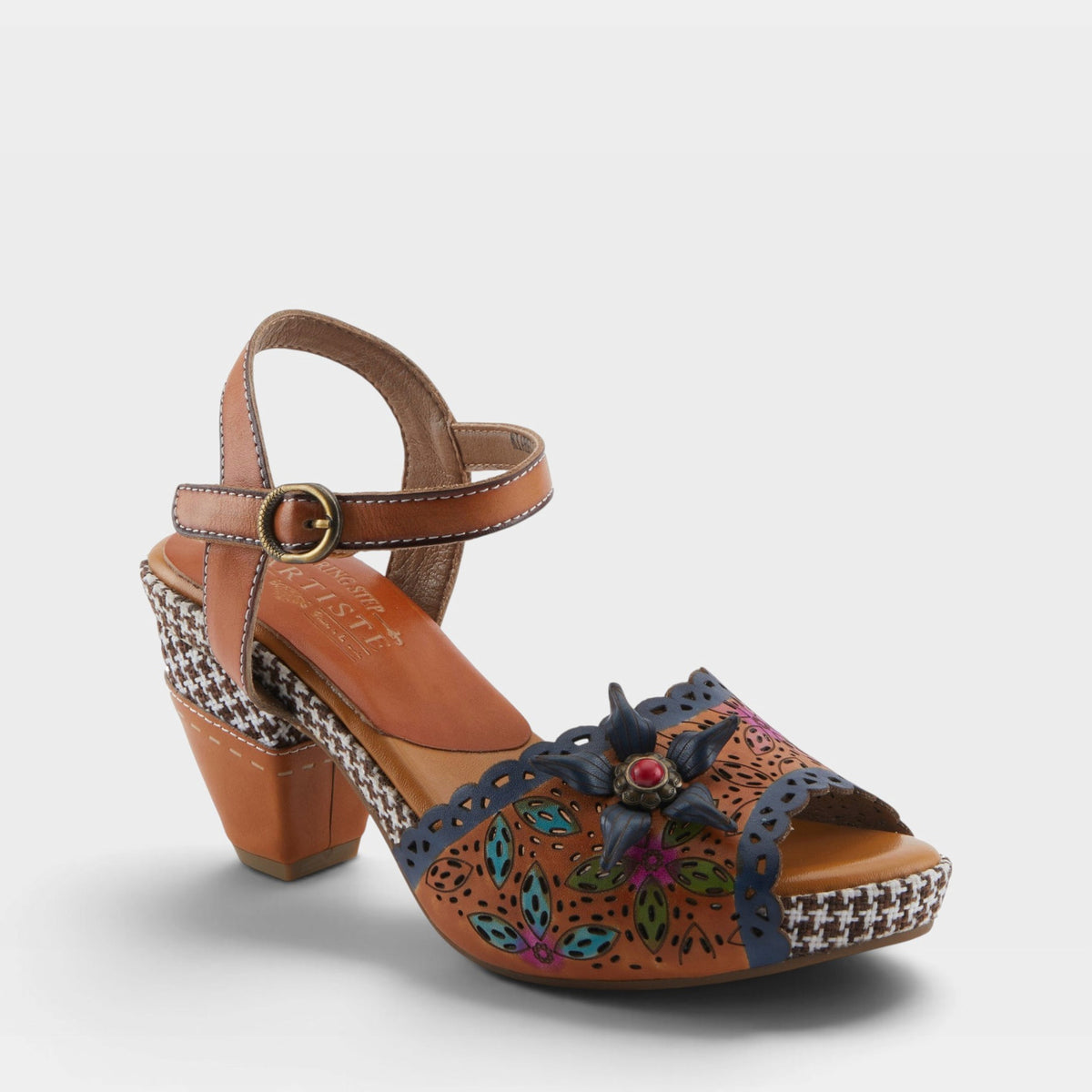 L'Artiste Miabella Sandals — product view 4