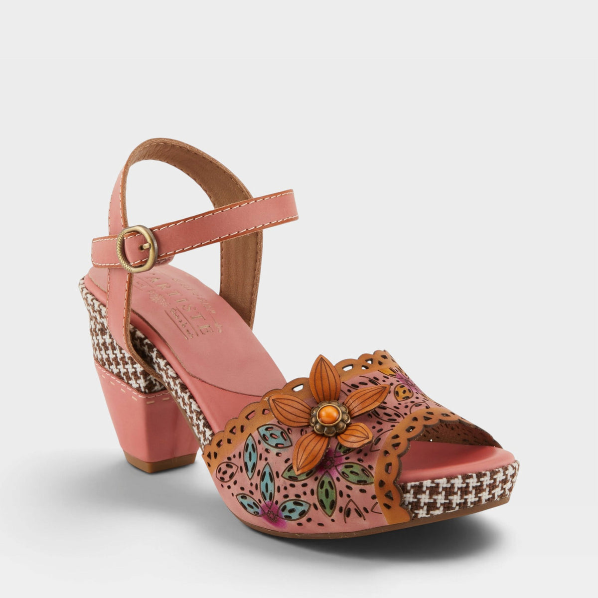 L'Artiste Miabella Sandals — product view 3