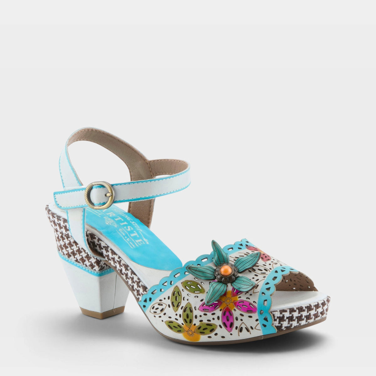 L'Artiste Miabella Sandals — product view 6
