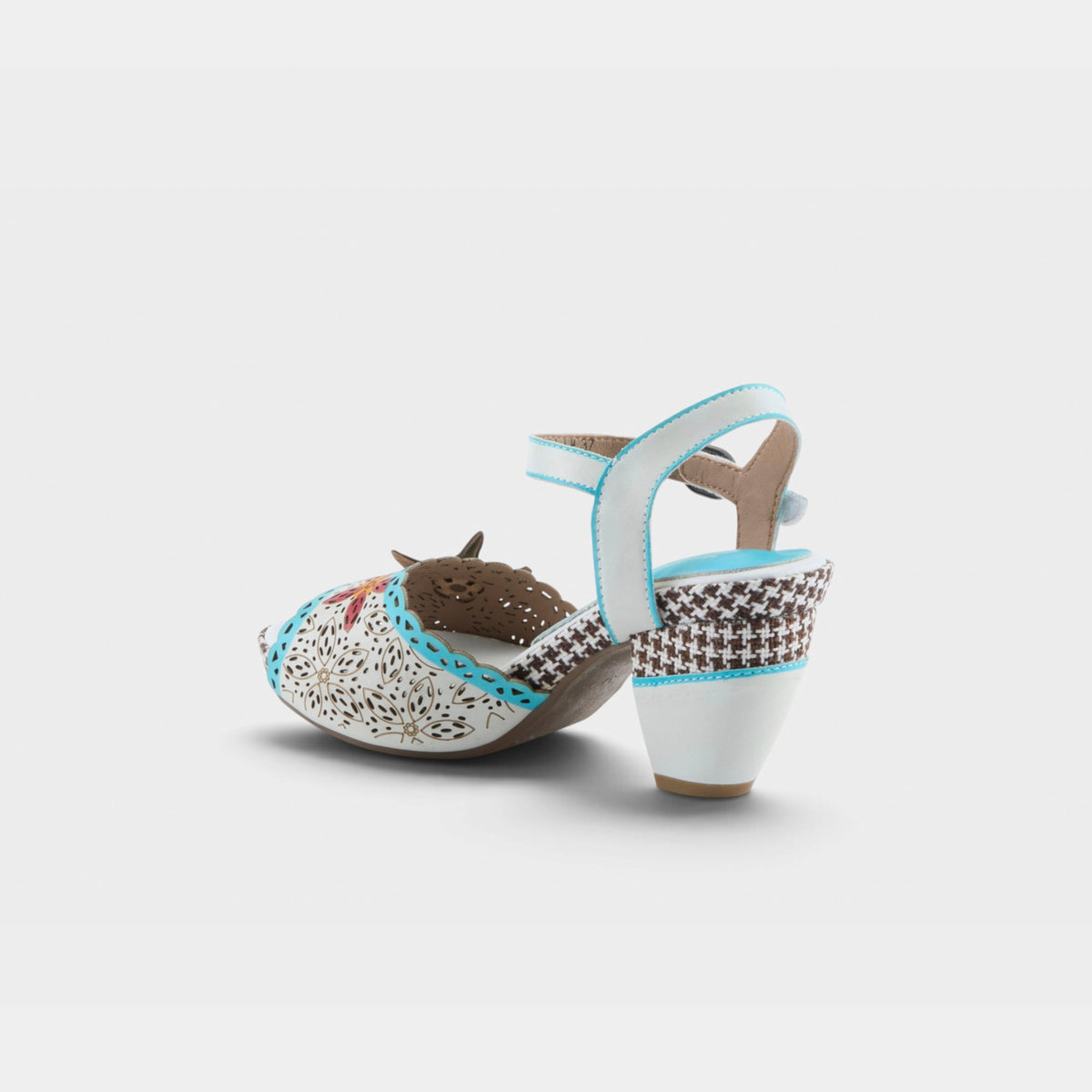 L'Artiste Miabella Sandals — product view 26
