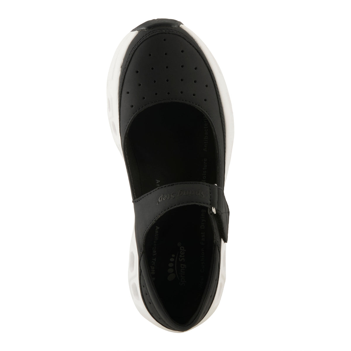 Spring Step Professional Mikequinn Women's Shoes — product view 3