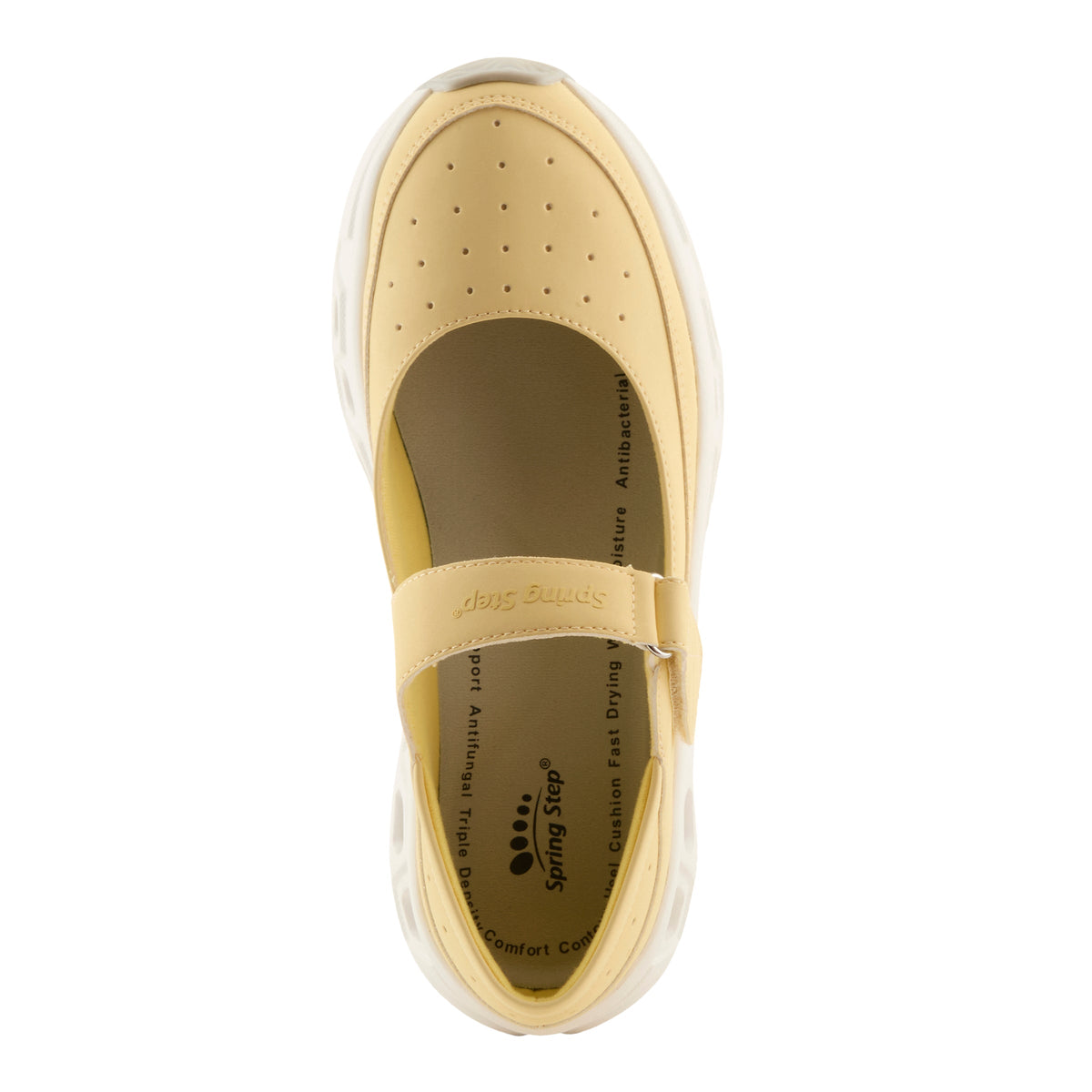 Spring Step Professional Mikequinn Women's Shoes — product view 29