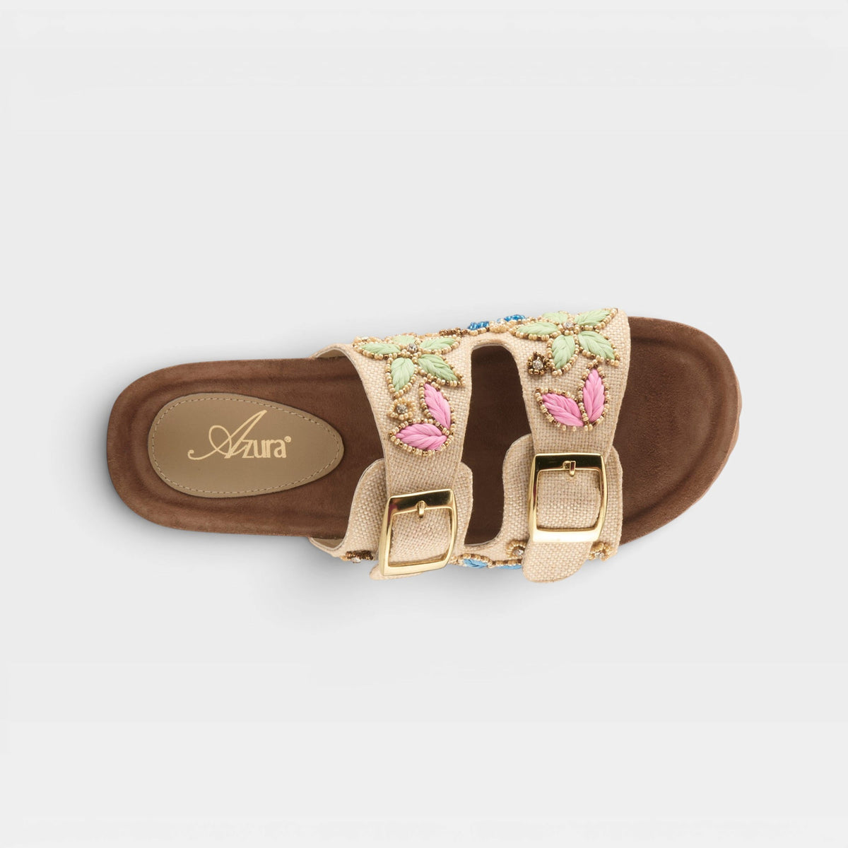 Azura Miraflores Sandals — product view 11