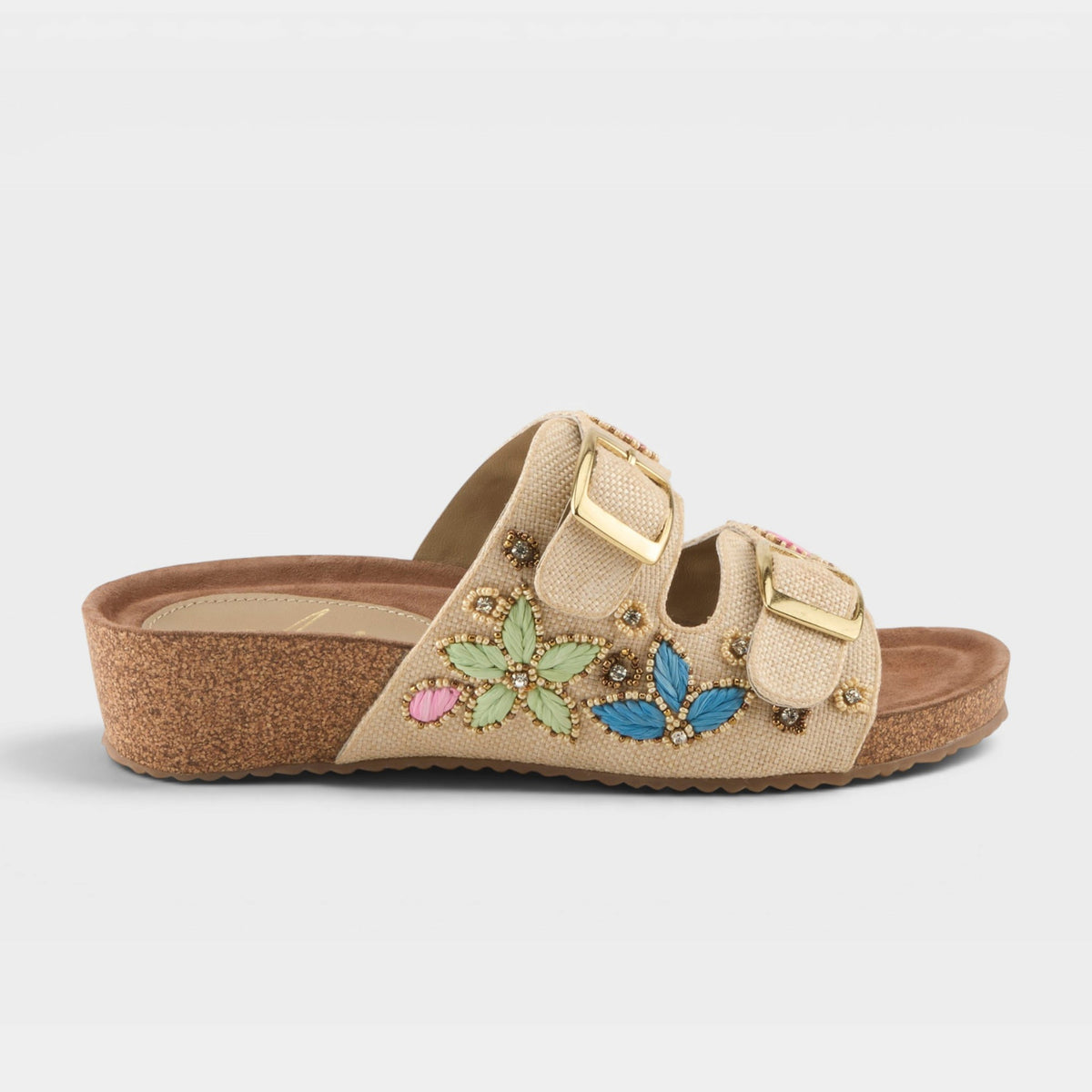 Azura Miraflores Sandals — product view 9