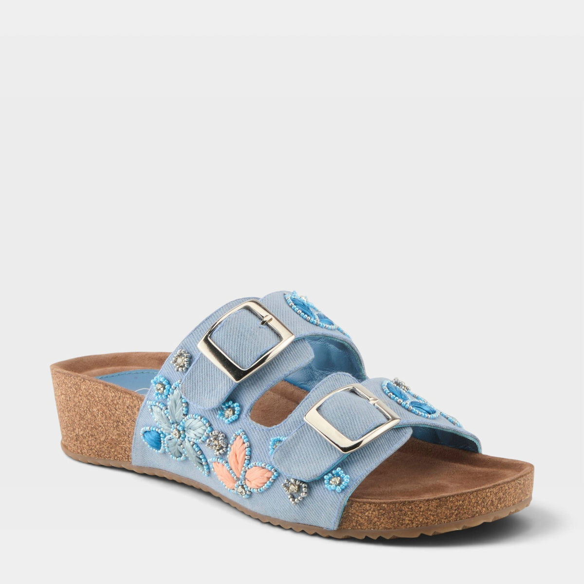 Azura Miraflores Sandals — product view 14