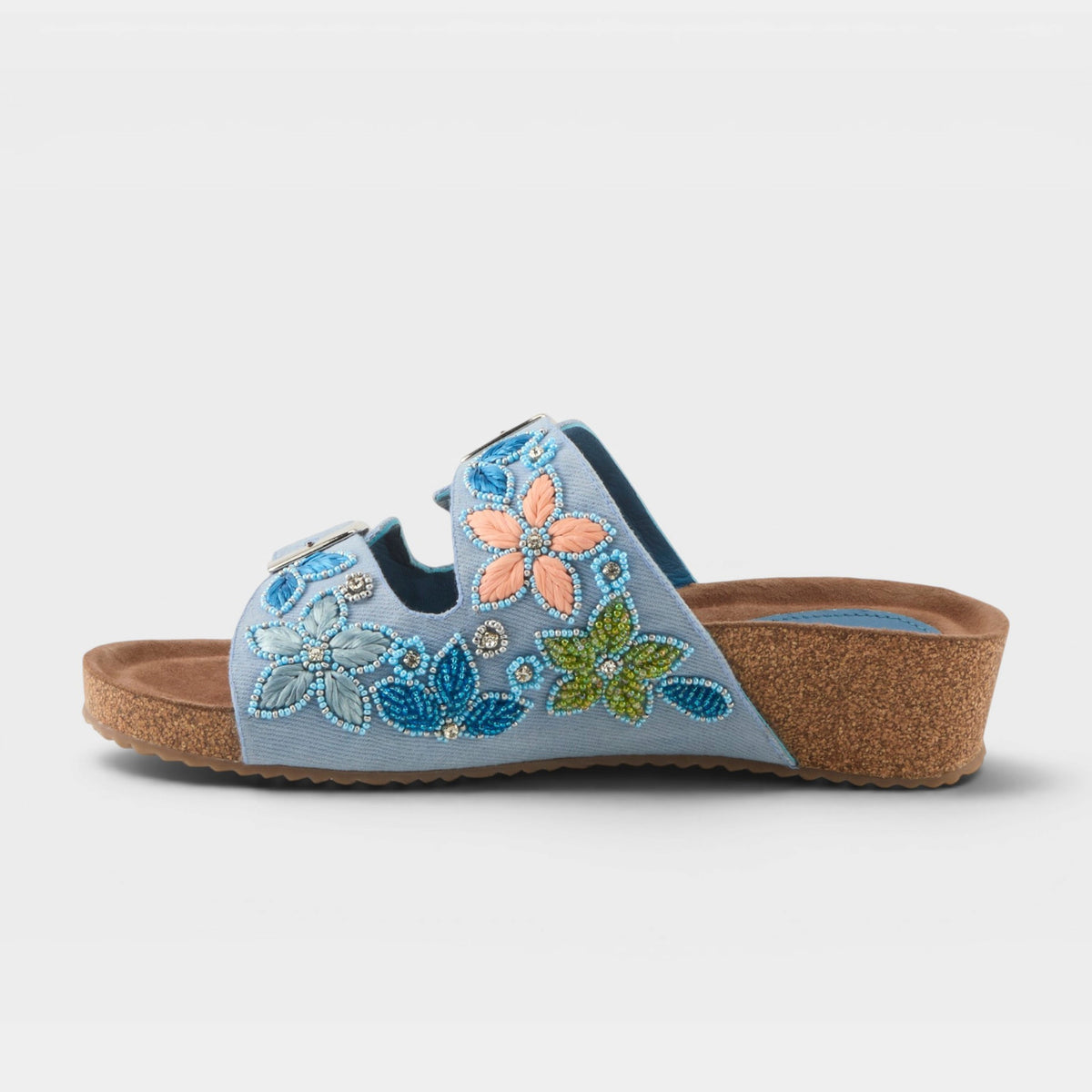 Azura Miraflores Sandals — product view 16