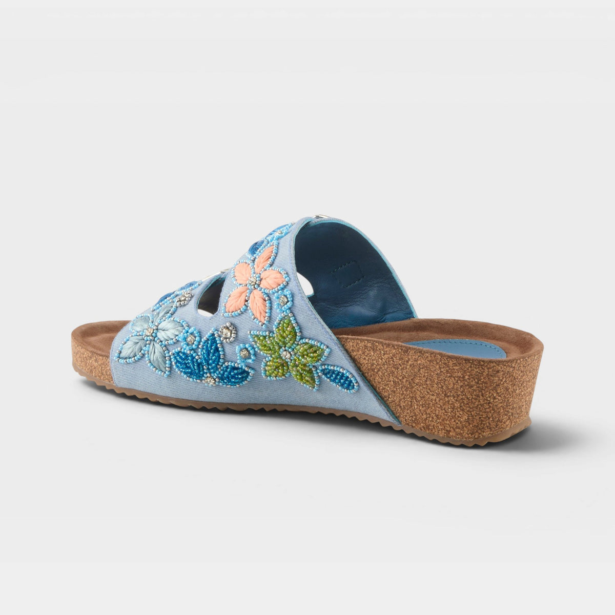 Azura Miraflores Sandals — product view 19