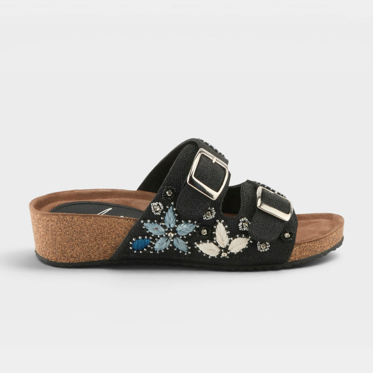 Azura Miraflores Sandals — product view 2