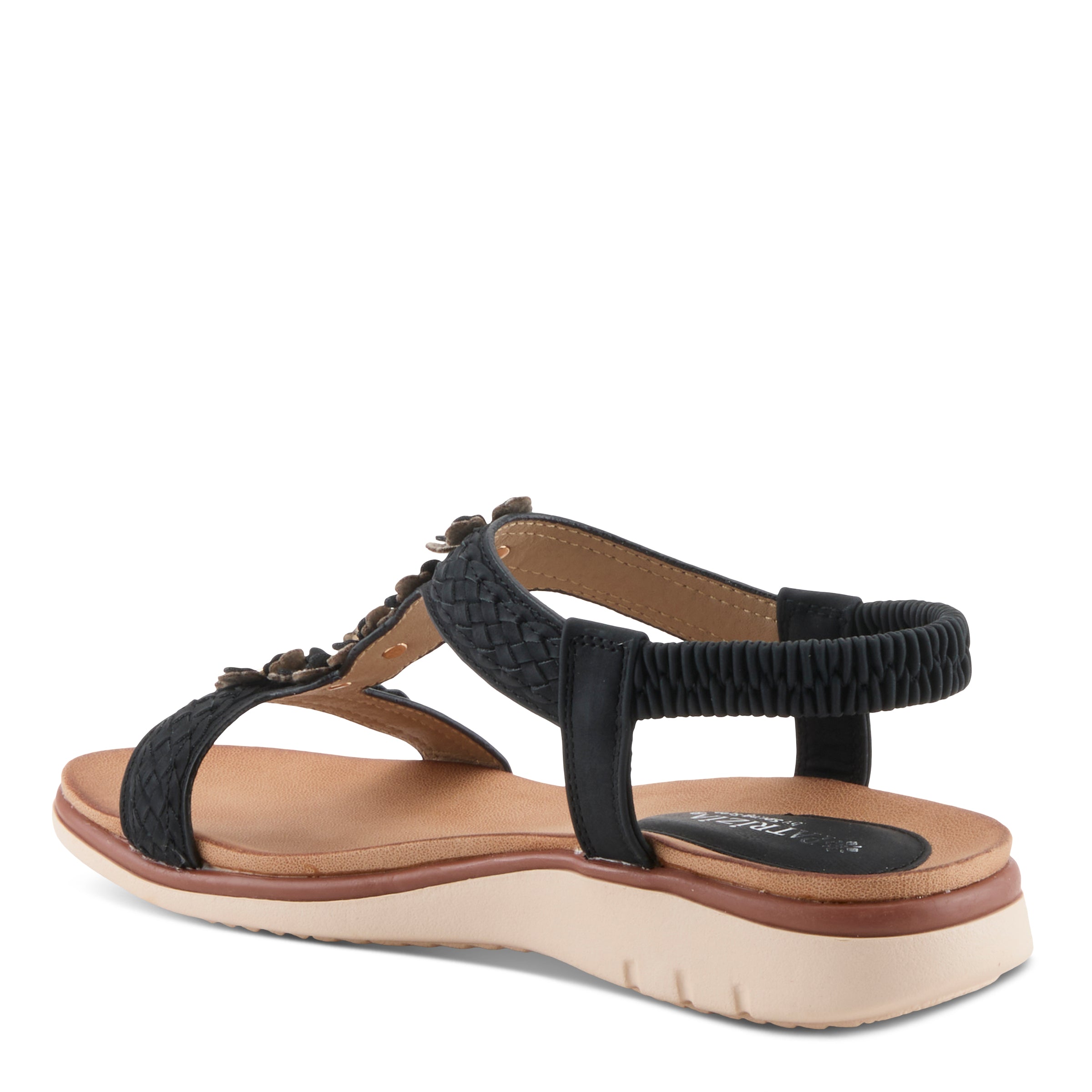 PATRIZIA MISETTA SANDALS