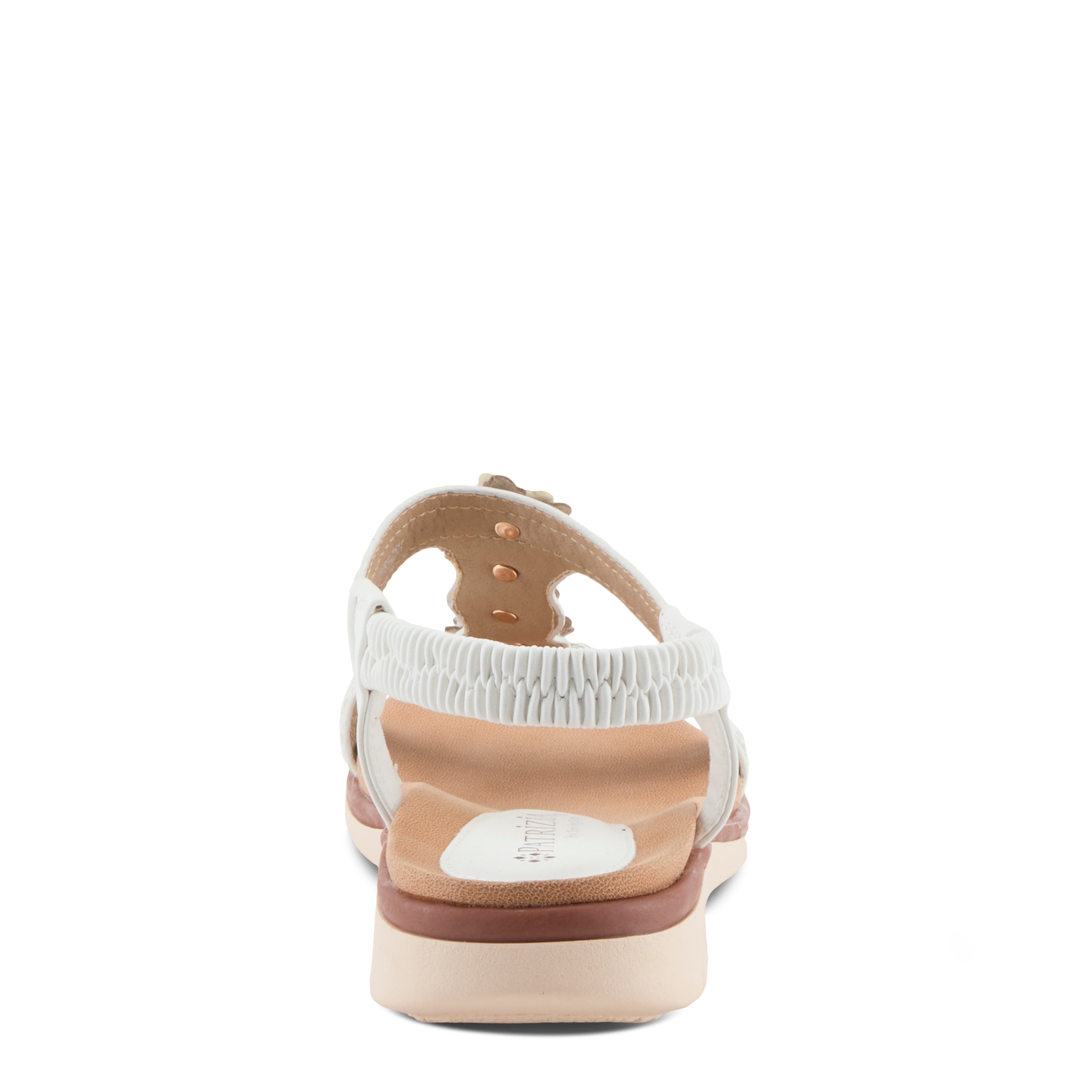 PATRIZIA MISETTA SANDALS