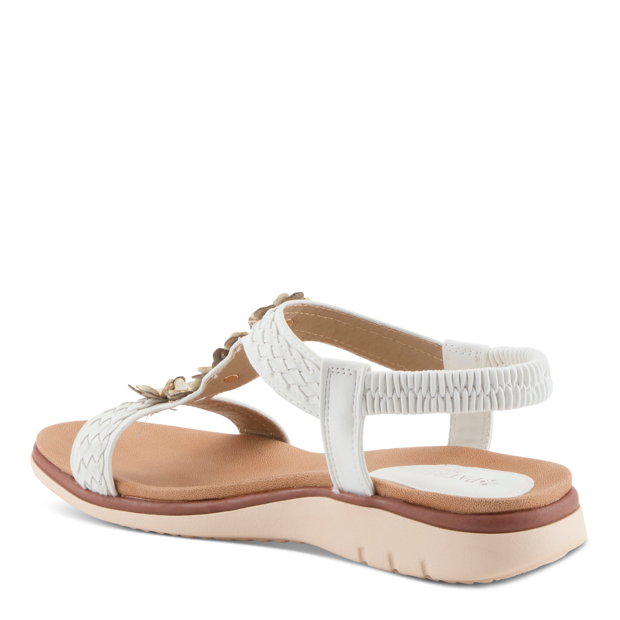PATRIZIA MISETTA SANDALS