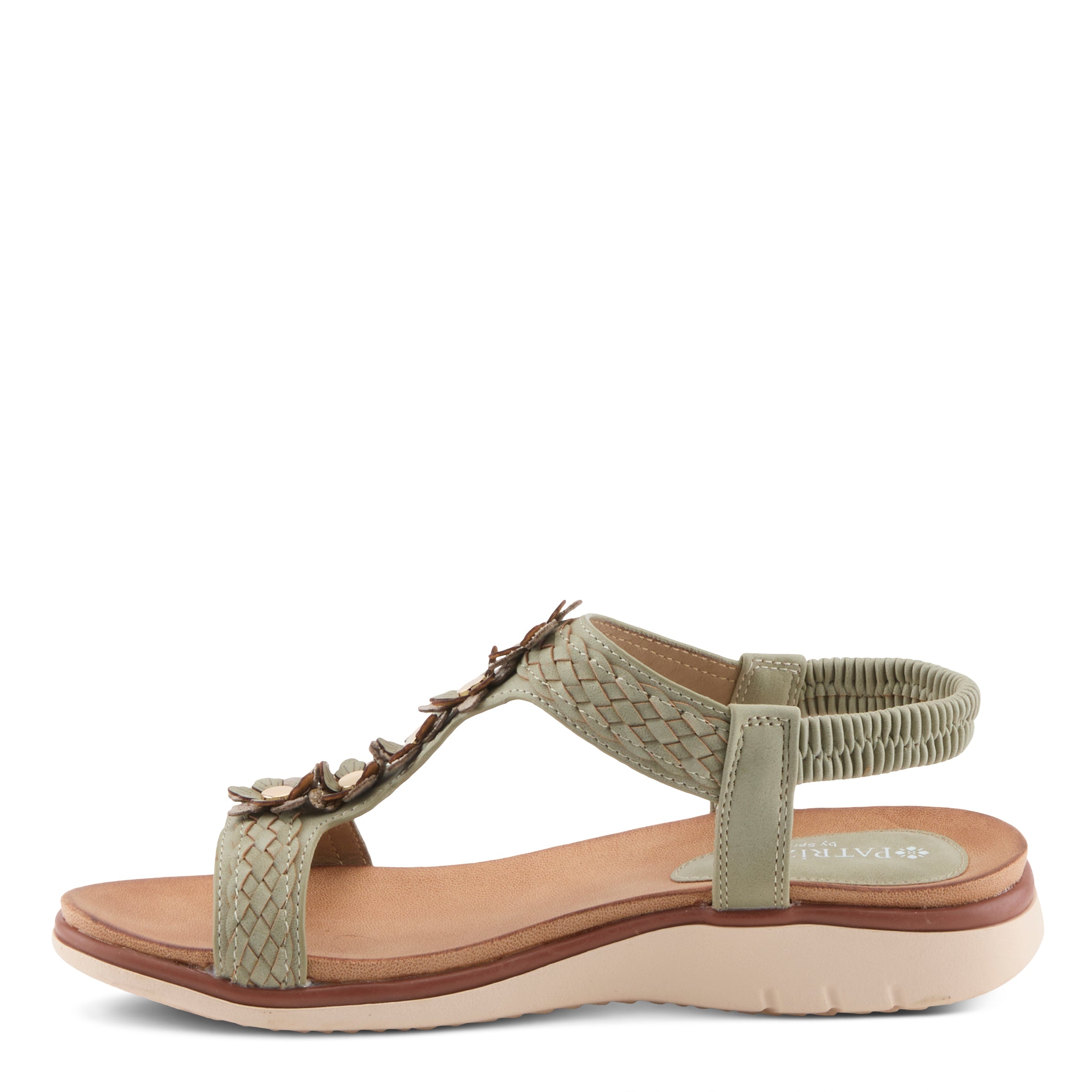 PATRIZIA MISETTA SANDALS