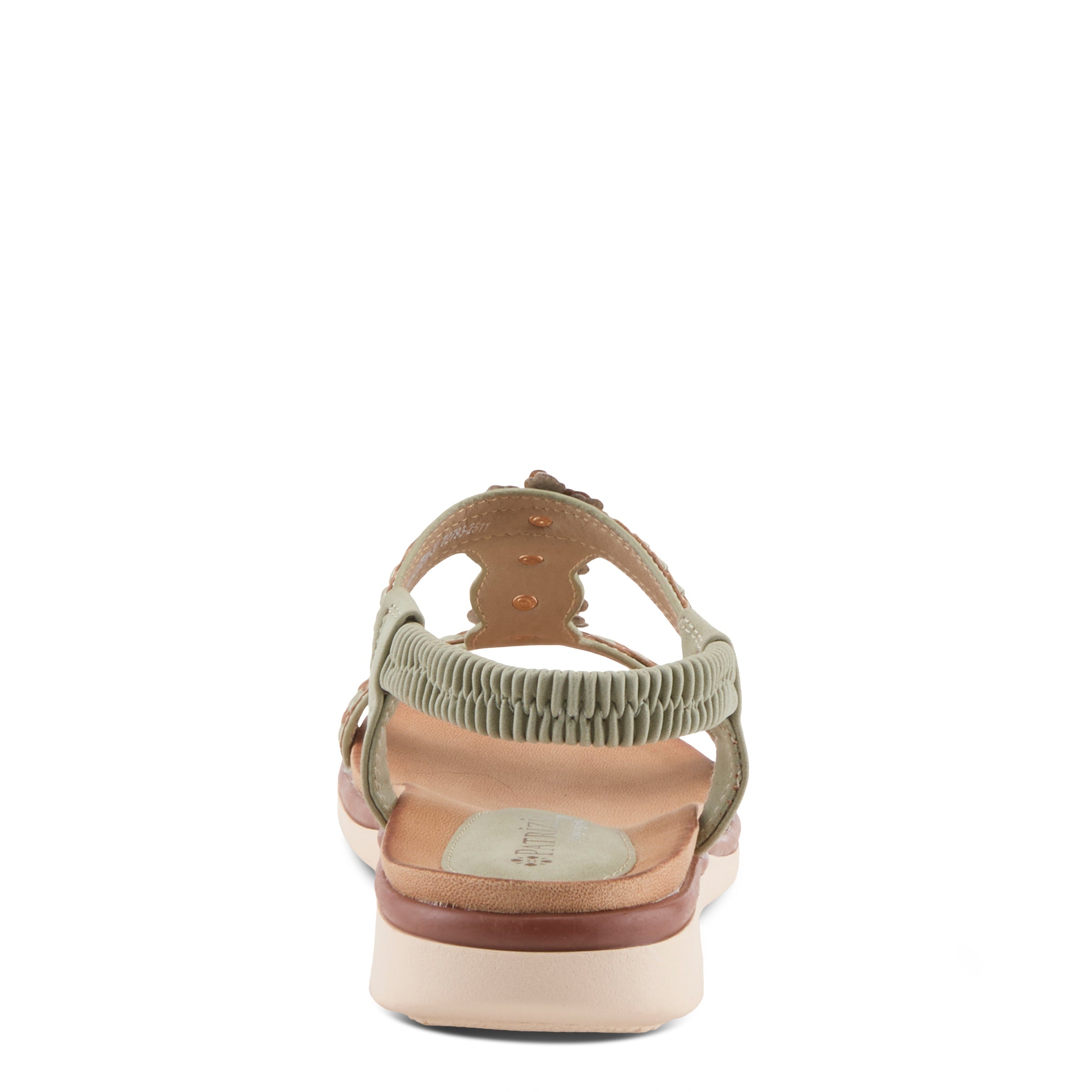 PATRIZIA MISETTA SANDALS