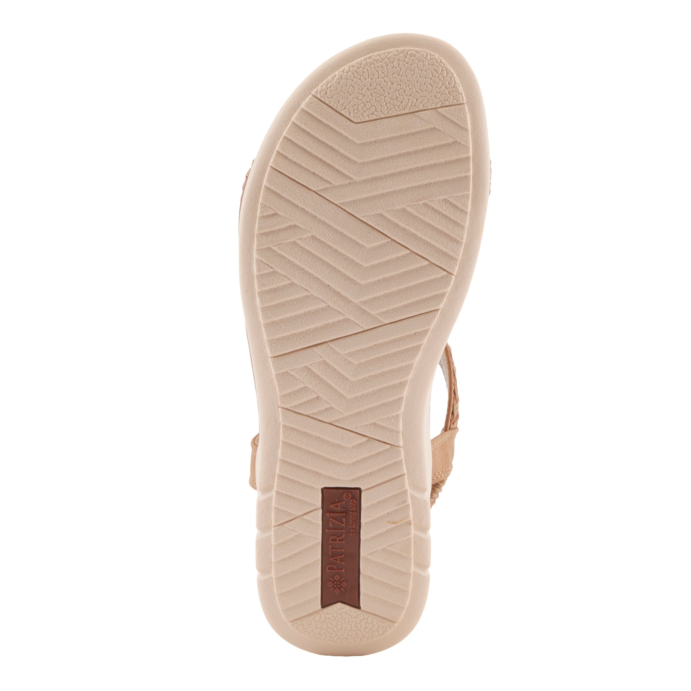 PATRIZIA MISETTA SANDALS