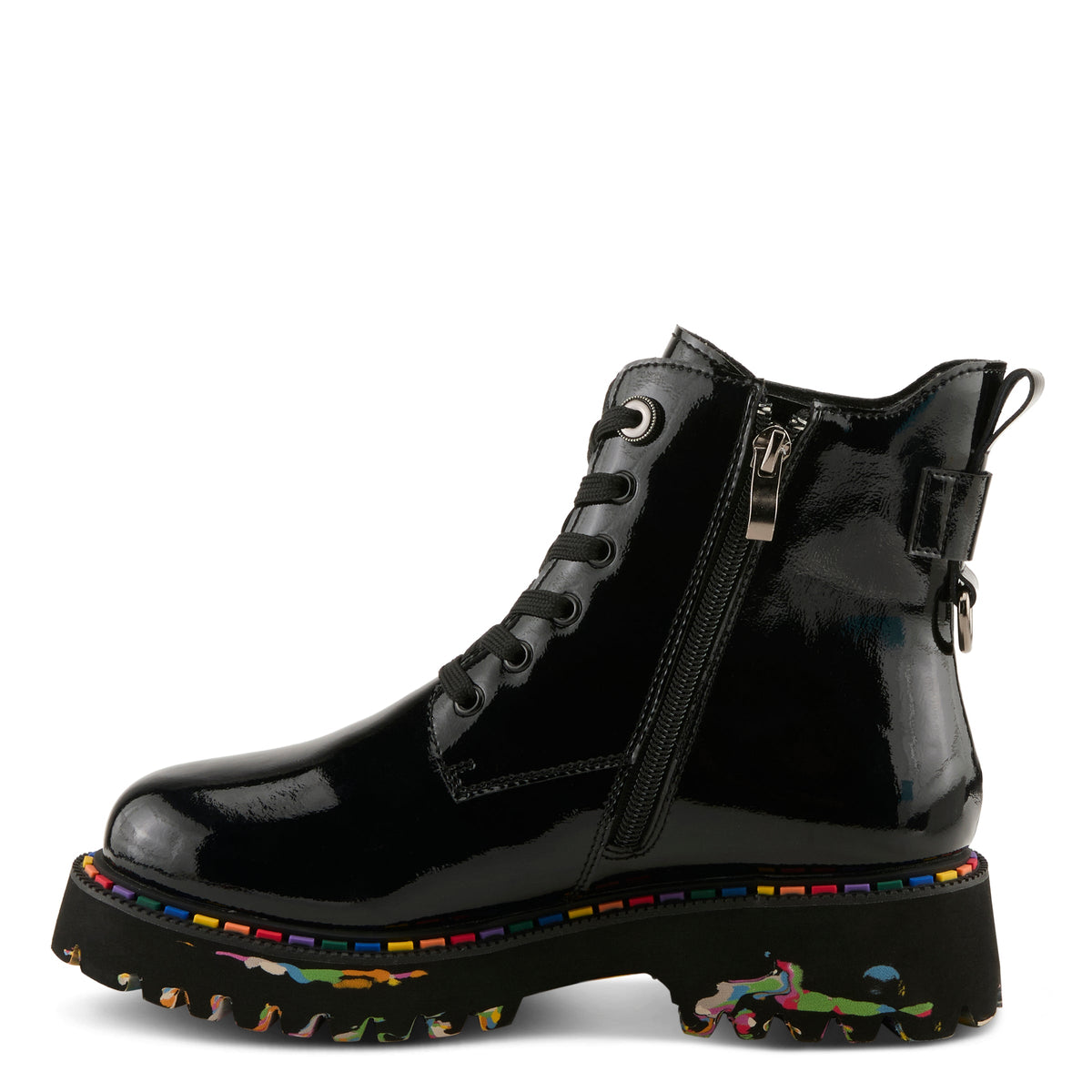 Spring Step Mistique Boots — product view 9