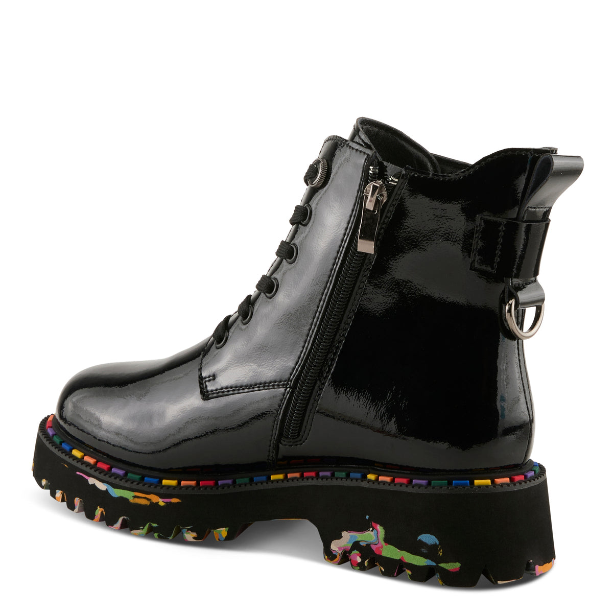 Spring Step Mistique Boots — product view 14