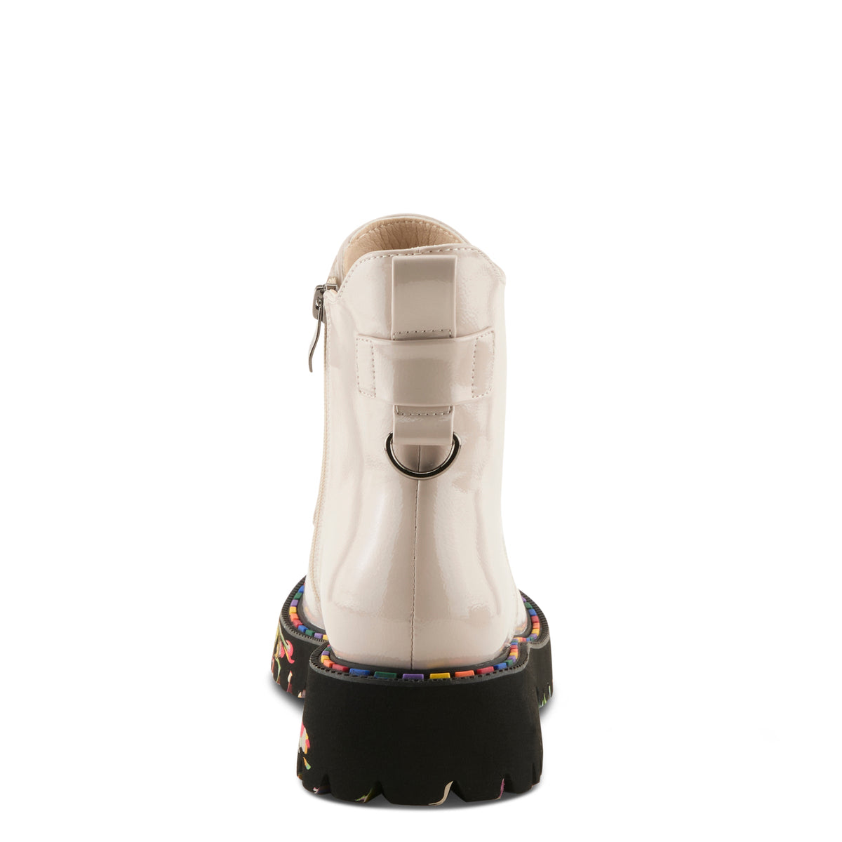 Spring Step Mistique Boots — product view 4