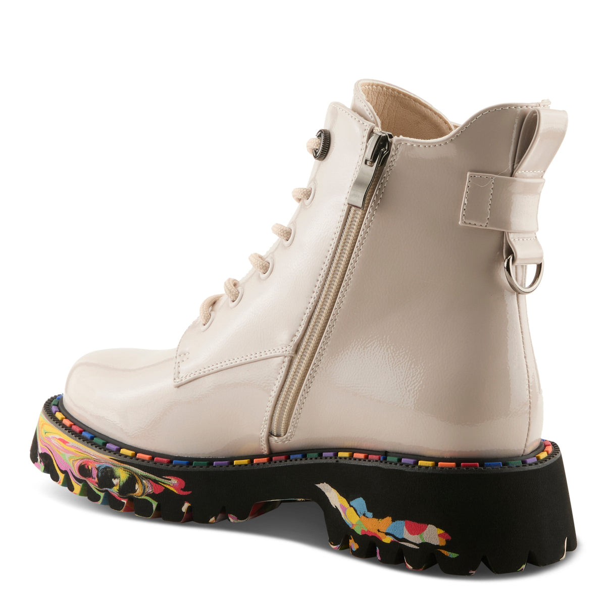 Spring Step Mistique Boots — product view 7