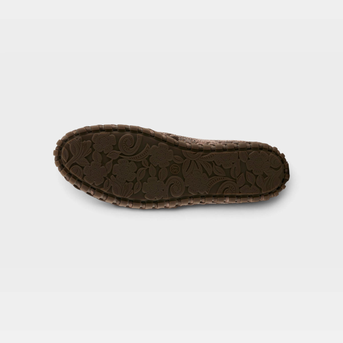 L'Artiste Modesty-Flow Women's Slip-On Shoes — product view 11