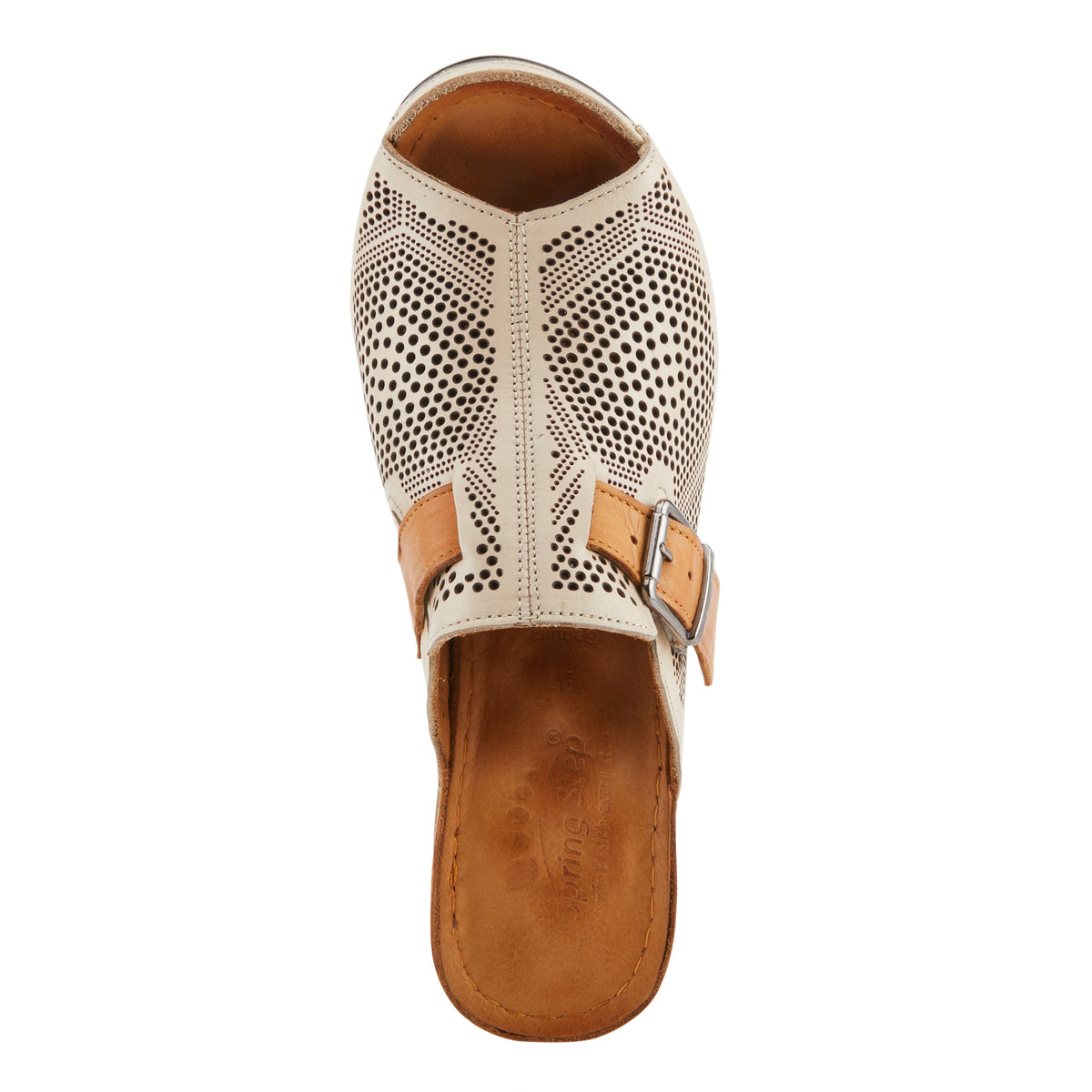 Spring Step Momelle Sandals — product view 17